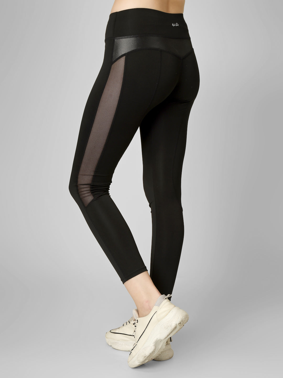 Alpha Juliet SculptFit Mesh Leggings